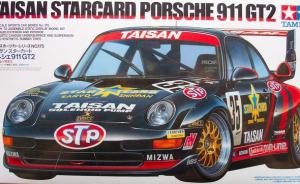 Taisan Starcard Porsche 911 GT2