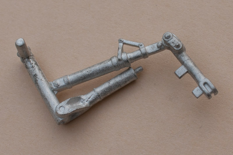 OV-10 Bronco Landing Gear