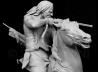Crazy Horse, 1870