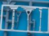 Vautour Landing Gear