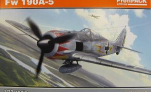 Fw 190A-5 ProfiPACK