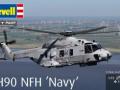 NH90 NFH von Revell