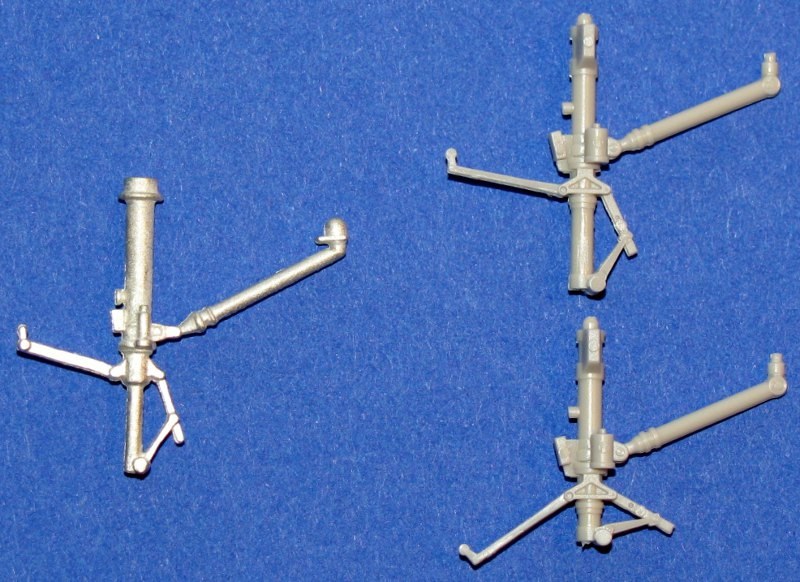 Scale Aircraft Conversions - F-14 Tomcat Landing Gear