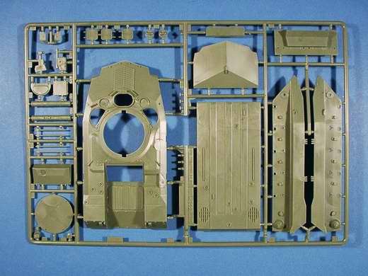 SKIF - BMD-1P