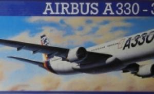 Airbus A330-300 von 