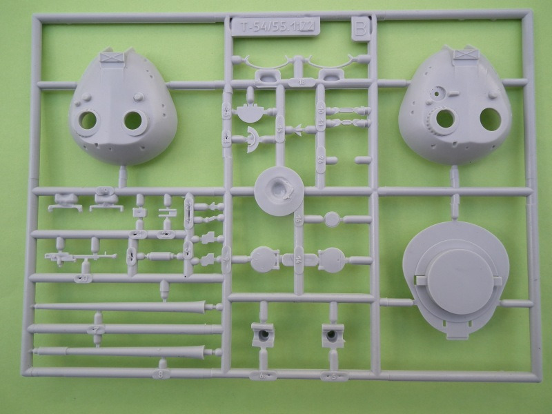 T-54/54A Medium Tank