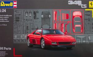 Ferrari 348 ts