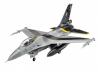 Lockheed Martin F-16 MLU 100th Anniversary 1st Sqn