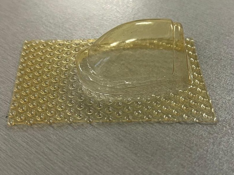 Heritage Aviation Models - Grumman Tigercat Prototype