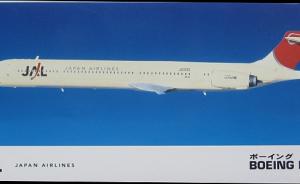 Boeing MD-90