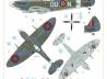 Spitfire Mk.IXc late version ProfiPack