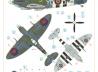 Spitfire Mk.IXc late version ProfiPack