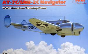 Bausatz: AT-7C/SNB-2C Navigator