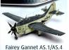 Fairey Gannet AS.1/AS.4