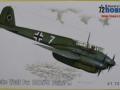 Focke Wulf Fw 187 A-0 Falke von Special Hobby