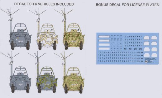 Dragon - Sd.Kfz. 251/6 Ausf. C "Command Vehicle"