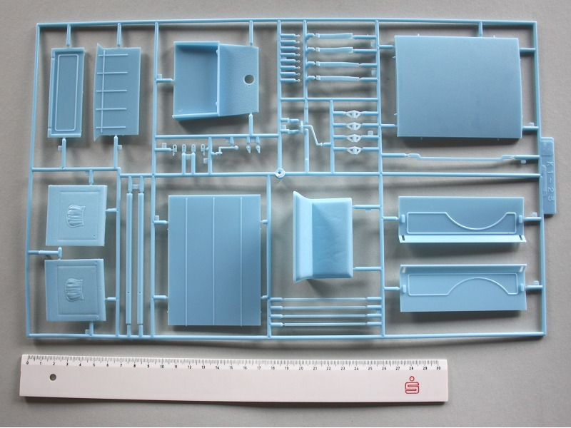 Minicraft Model Kits - 1931 Ford Model A Pickup