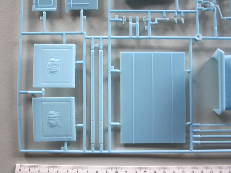 Minicraft Model Kits - 1931 Ford Model A Pickup