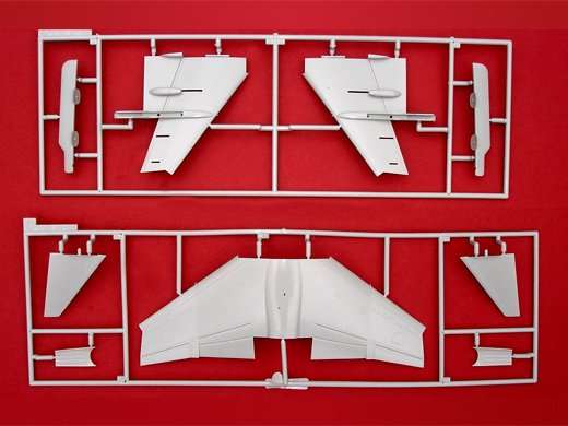 Hasegawa - Harrier GR Mk.7 "Royal Air Force"