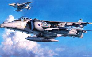 Harrier GR Mk.7 "Royal Air Force"