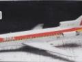 Boeing 727-200 von Airfix