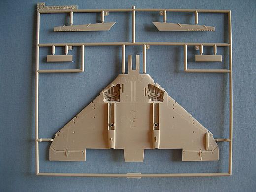 Hasegawa - A-4M Skyhawk