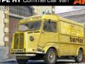 Citroën Type HY Commercial Van von AK Interactive