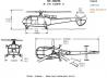 SA 319 Alouette III