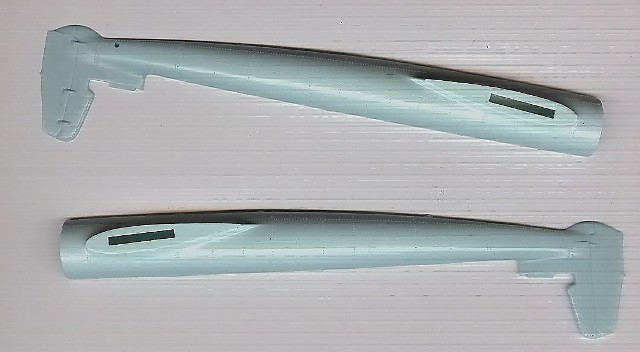 Airfix - Blohm & Voss BV-141
