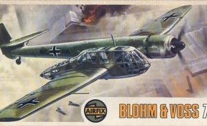 Bausatz: Blohm & Voss BV-141