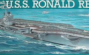 USS Ronald Reagan (CVN-76)