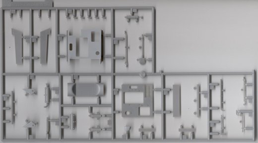 Dragon - Sd.Kfz. 265 "Kleiner Befehlswagen