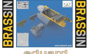 Mig-29 Cockpit for Academy Kit