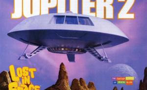 Lost in Space: Jupiter 2