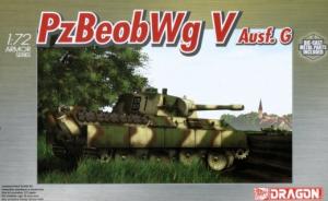 Panzerbeobachtungswagen V