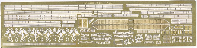 Ätzteilplatine B