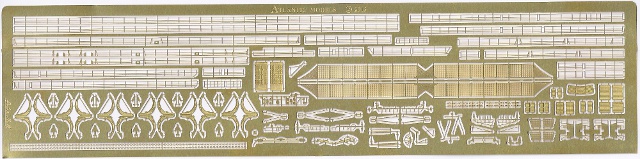 Ätzteilplatine B