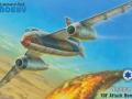 Vautour IIA ‘IDF Attack Bomber’  von Special Hobby