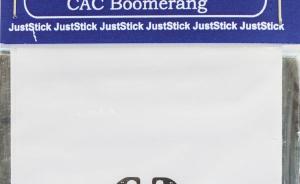 CAC Boomerang