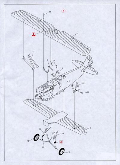 ICM - Ki-10-II