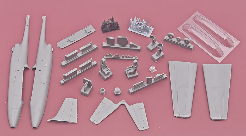 TT-1 Pinto ‘US NAVY Trainer’