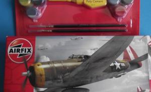 : Republic P-47D Thunderbolt Starter Set