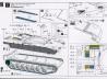 M1A2 SEP with Mine Clearing Blade System