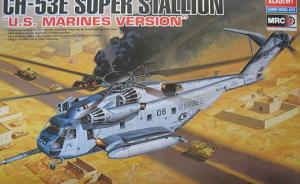 Bausatz: CH-53E "Super Stalion"
