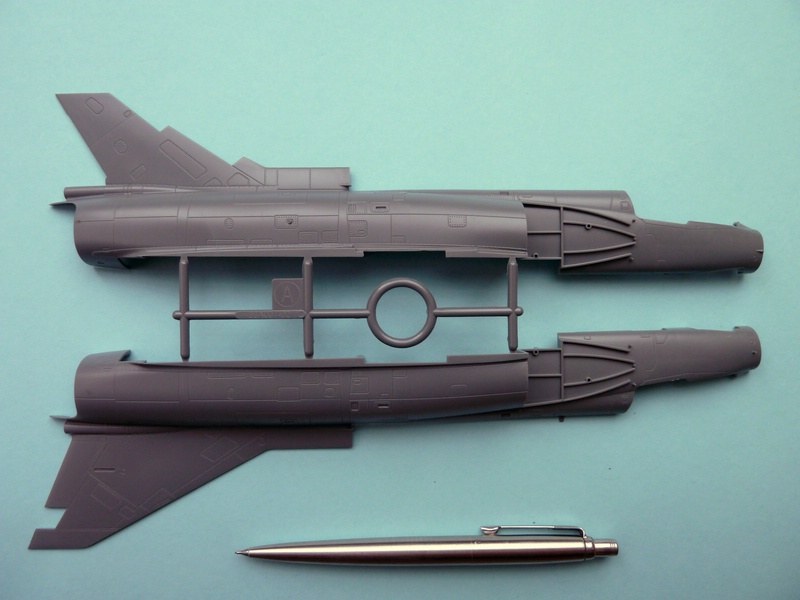 Israel IAI Kfir C2/C7