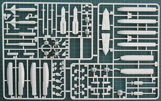 Revell - Eurofighter Typhoon Single Seater