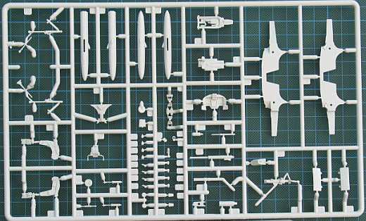 Revell - Eurofighter Typhoon Single Seater