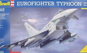 Galerie: Eurofighter Typhoon Single Seater