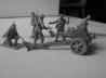 7.5cm PaK 40 w/Gun Crew + 3.7cmPaK 35/36