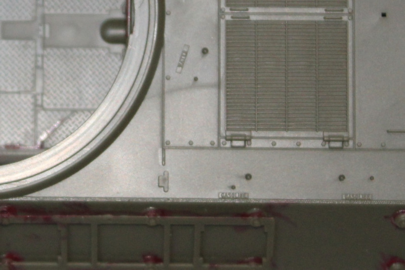 Tamiya - M36 U.S. Tank Destroyer